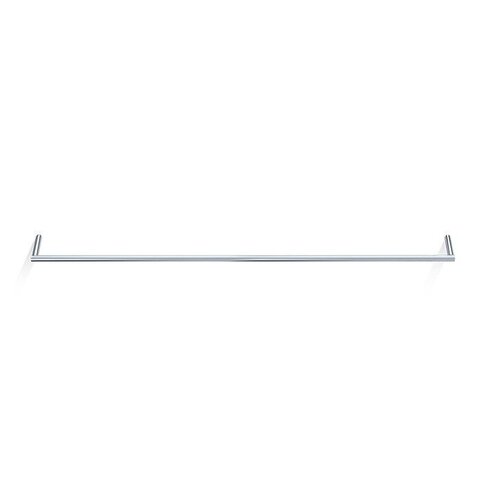 Decor Walther 0521000 Decor Walther Mikado HTE80 Полотенцедержатель 80см, цвет: хром