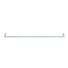Decor Walther 0521000 Decor Walther Mikado HTE80 Полотенцедержатель 80см, цвет: хром