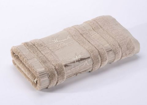 Bamboo CL-4   бамбуковое махровое  полотенце Valtery