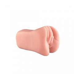 Реалистичный мастурбатор Lola  от Alive L