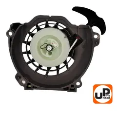 Стартер ручной UNITED PARTS для двигателя 65 куб.см. 1E48F (мотобур, культиватор)