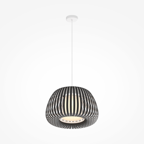 Подвесной светильник Maytoni Kirigami MOD409PL-01B