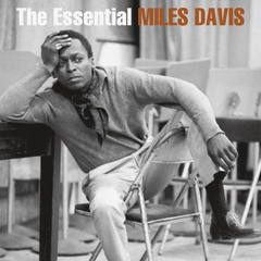Miles Davis / The Essential Miles Davis (2LP)