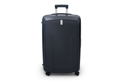 Картинка чемодан Thule Revolve 68cm/27 Medium Check Luggage Blackest Blue - 2