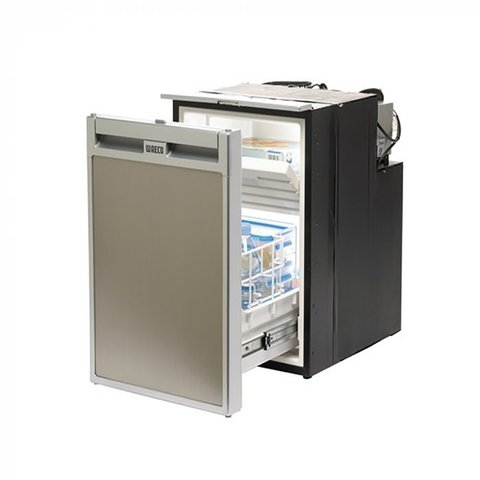 Купить встраиваемый автохолодильник Waeco-Dometic CoolMatic CRD 50 (50 л, 12/24, встраиваемый)