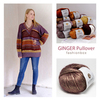 Ginger Pullover Fashionbox