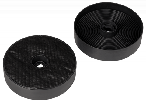 Комплект фильтров KUPPERSBERG KFP 3 (ДЛЯ INNA 55. SLIMLUX IV 60)