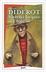 Kaderci Jacques ve Efendisi