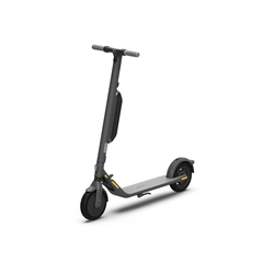 Электросамокат Ninebot KickScooter E45 Dark Grey