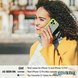 Catalyst Influence Impact Case for iPhone 13 Pro Max Neon Glow In The Dark (Неоновый)