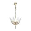 Люстра Odeon Light Floweri 4838/4