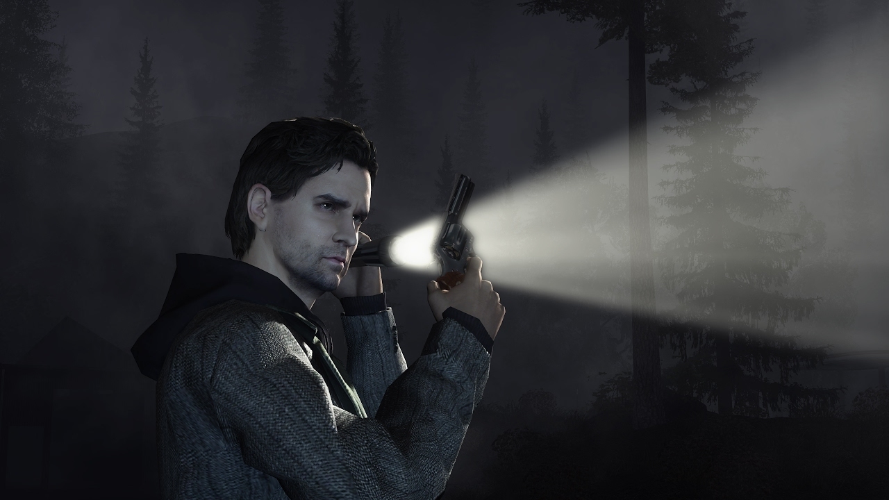 Купите Alan Wake Remastered (Xbox One/Series S/X, полностью на русском  языке) [Цифровой код доступа]