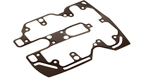 Прокладка наружной крышки Yamaha 4WM111940100