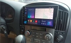 Магнитола для Hyundai Grand Starex, H-1 (2008-2016) Android 11 2/16GB IPS модель HYK-161T3