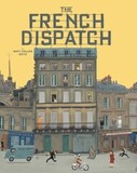 ABRAMS: The Wes Anderson Collection: The French Dispatch