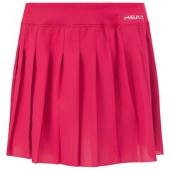 Теннисная юбка Head Performance Skort - mulberry