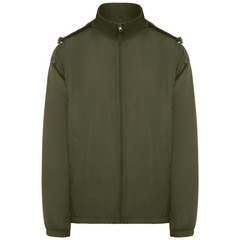 Утепленная куртка унисекс Makalu