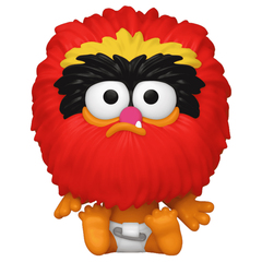 Фигурка Funko POP! Disney Muppets Mayhem Baby Animal (1492)