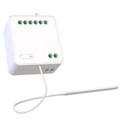 Реле Yeelight Smart Dual Control Module YLAI002 (YZNE0220001WTGL)