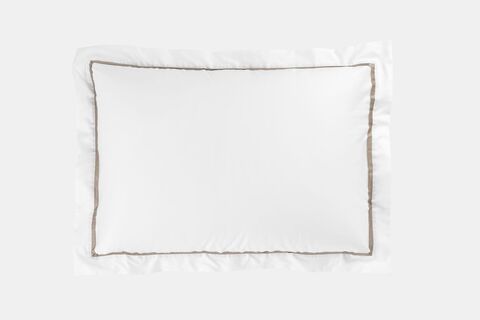 Наволочки 2шт 50х70 German Grass Alpine Caramel Beige Allure