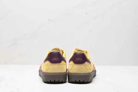 adidas Bermuda 'Yellow' 