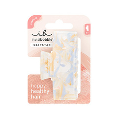 Заколка-крабик для волос invisibobble CLIPSTAR Stylesnap M