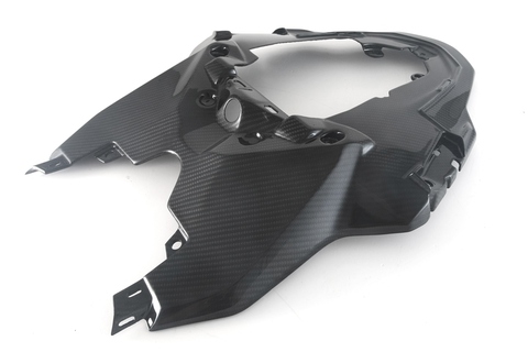 FullSix Карбоновая вставка в сиденье BMW S 1000RR (2023 + )