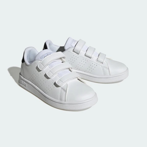 Кеды Adidas ADVANTAGE CF C