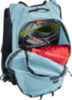 Картинка рюкзак беговой Deuter Ascender 13 Lake - 7
