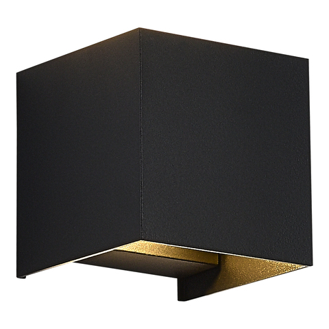 Светильник уличный настенный ST Luce Brik SL9513.401.01