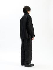 Куртка Alpha Industries M-43 Field Jacket Black (Черный)