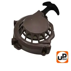 Стартер ручной UNITED PARTS для двигателя 65 куб.см. 1E48F (мотобур, культиватор)