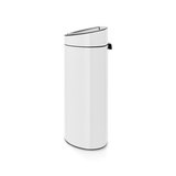 Мусорный бак Touch Bin New 40 л, артикул 114984, производитель - Brabantia, фото 2