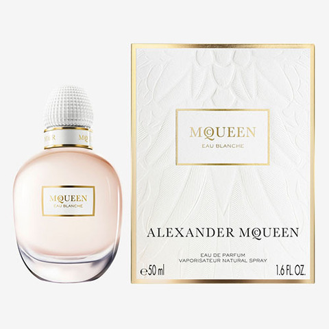 Alexander MC Queen McQueen Eau Blanche