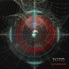 Toto / Greatest Hits: 40 Trips Around The Sun (CD)