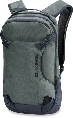 Картинка рюкзак горнолыжный Dakine heli pack 12l Balsam - 1