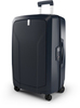 Картинка чемодан Thule Revolve 68cm/27 Medium Check Luggage Blackest Blue - 1