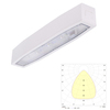Светодиодный аварийный светильник для высоких помещений Suprema LED SOH NT IP54 Intelight – внешний вид