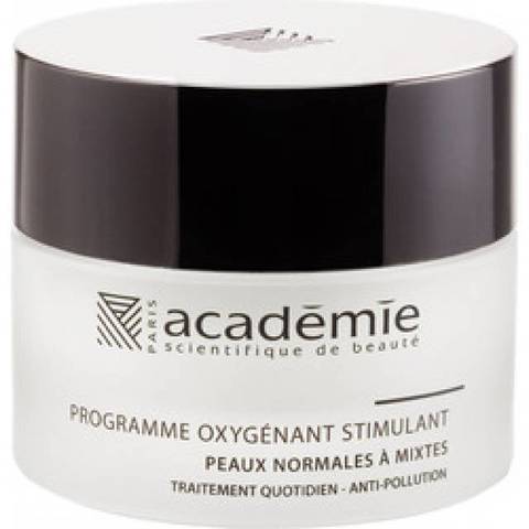 Academie Кислородно-стимулирующая программа | Programme oxygenant stimulant