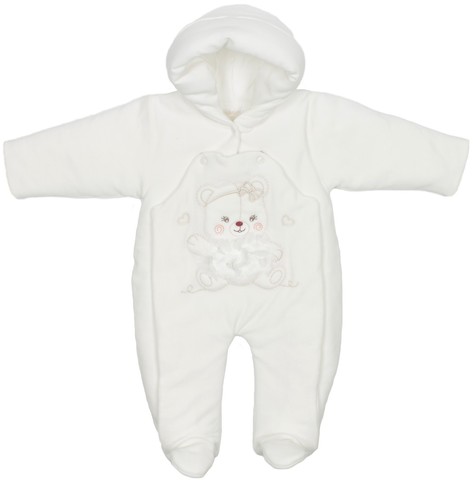 Комбинезон Sofija SNIEZKA