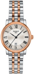 Часы женские Tissot T122.210.22.033.01 T-Lady