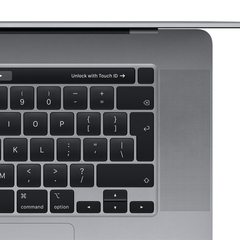 Apple Macbook Pro 16