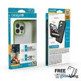 Catalyst Influence Impact Case for iPhone 13 Pro Max Neon Glow In The Dark (Неоновый)
