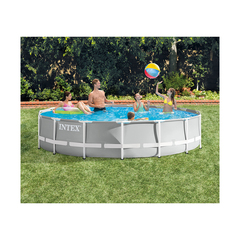 Каркасный бассейн Intex 26724NP