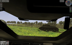 Steel Fury Kharkov 1942 (для ПК, цифровой код доступа)