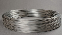 Проволока нихромовая Х15Н60  1,6 мм