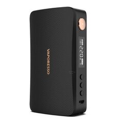Боксмод Vaporesso GEN S Mod - Black