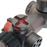 Прицел WG 1.2-6x24IRAI, Discovery Optics