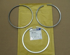 Кольца поршневые, комплект на 1 поршень / PISTON RING KIT АРТ: 997-039