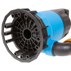 Насос фекальный Джилекс «ФЕКАЛЬНИК» 140/6 (5400)